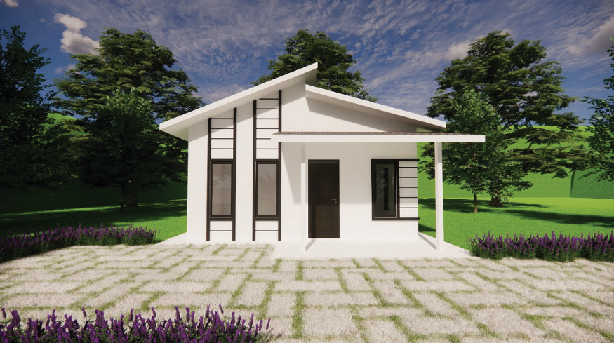 Tiny House