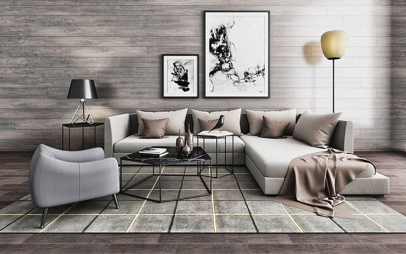 A Perfect Set For Your Furniture