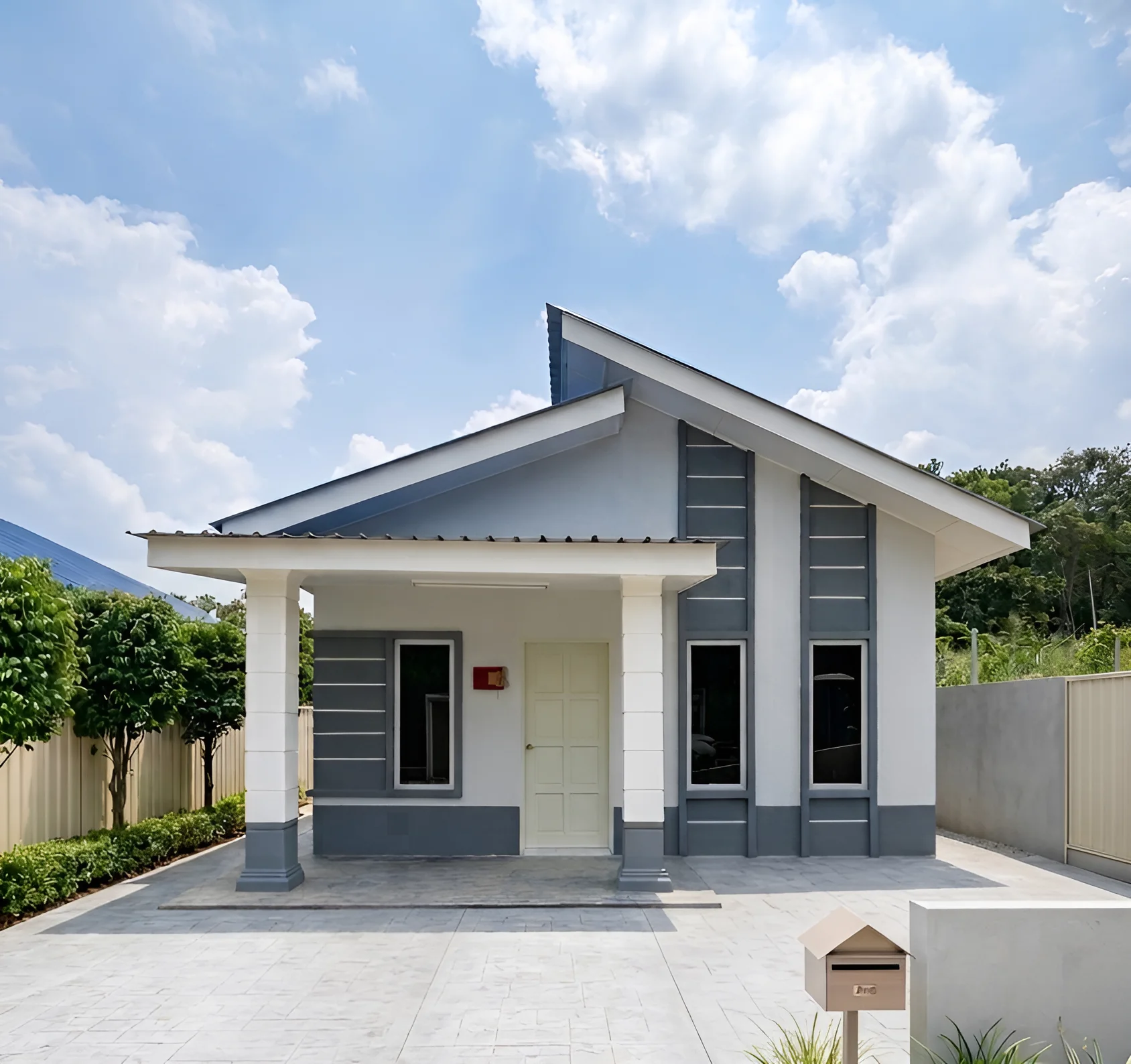Tiny House
