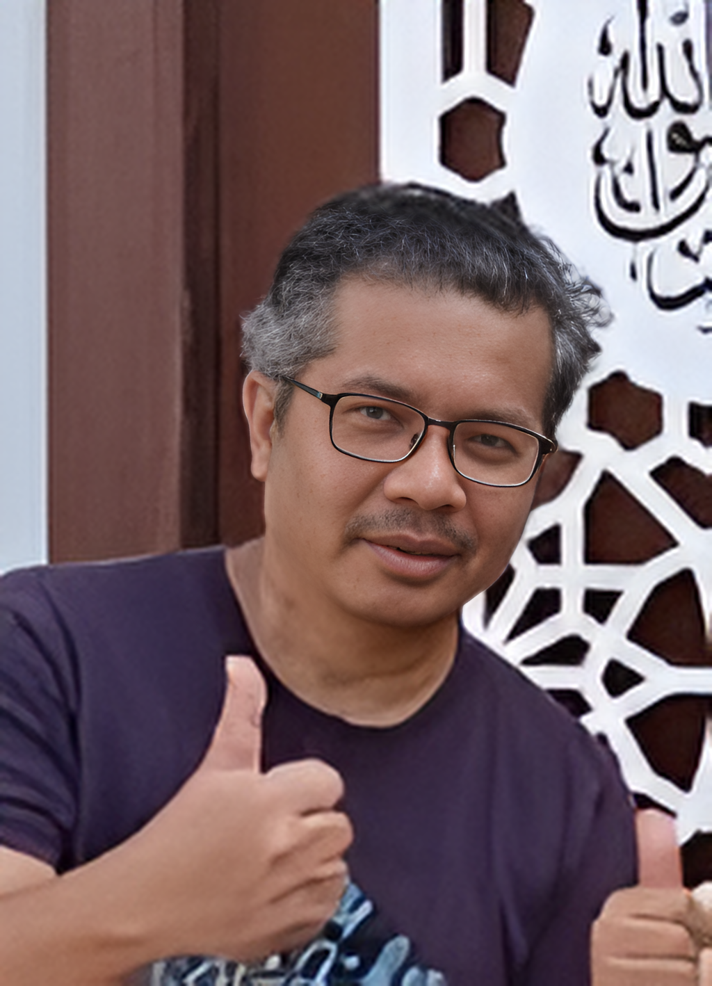Klien Wisma iMHome Property