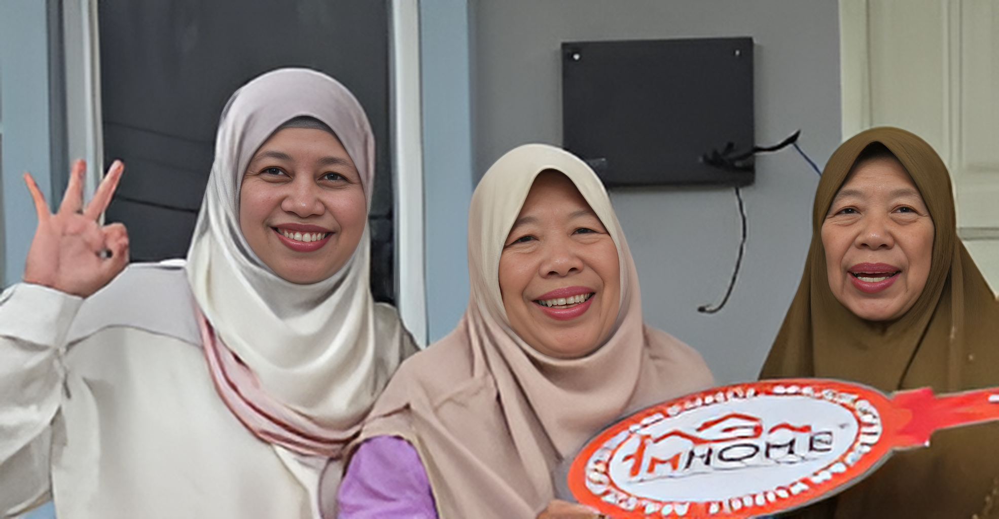 Klien Wisma iMHome Property