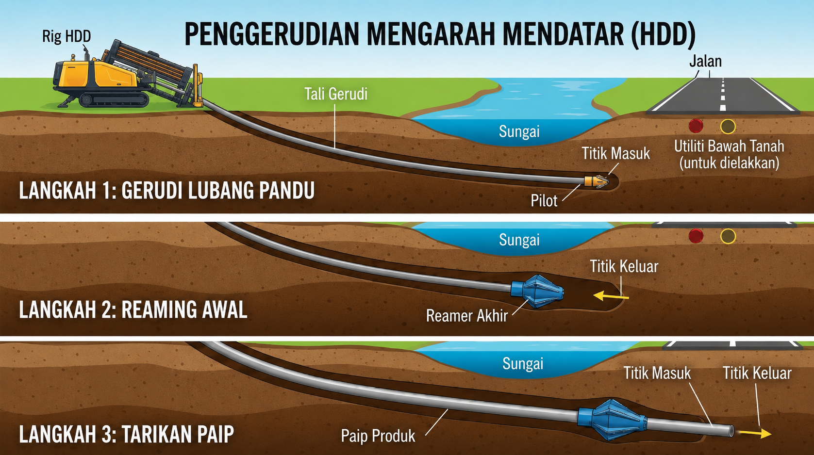 Infrastructure Image